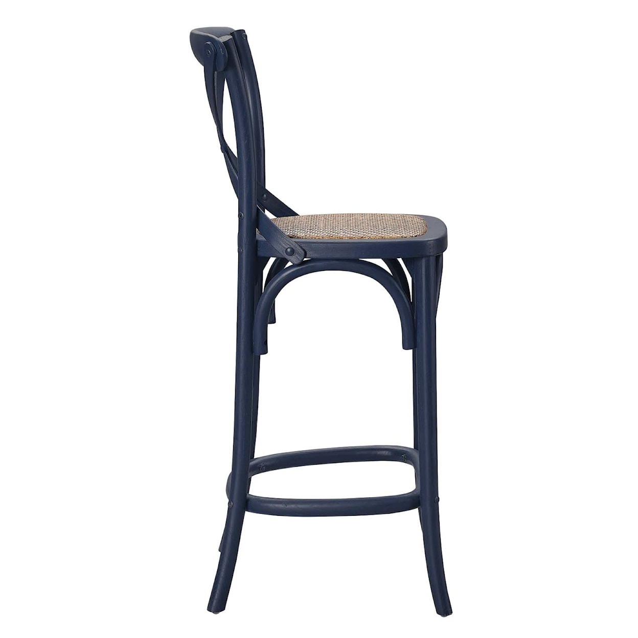 Modway Gear Gear Counter Stool