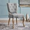 Modway Array Dining Side Chair