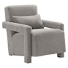 Modway Mirage Mirage Boucle Upholstered Armchair