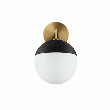 Stellar 1-Light Wall Sconce