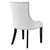 Modway Marquis Marquis Fabric Dining Chair