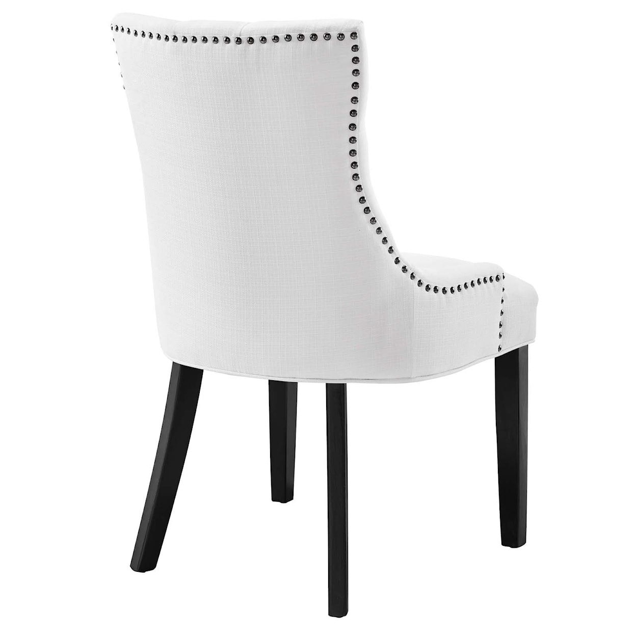 Modway Regent Regent Fabric Dining Chair