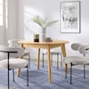 Modway Vision Dining Table