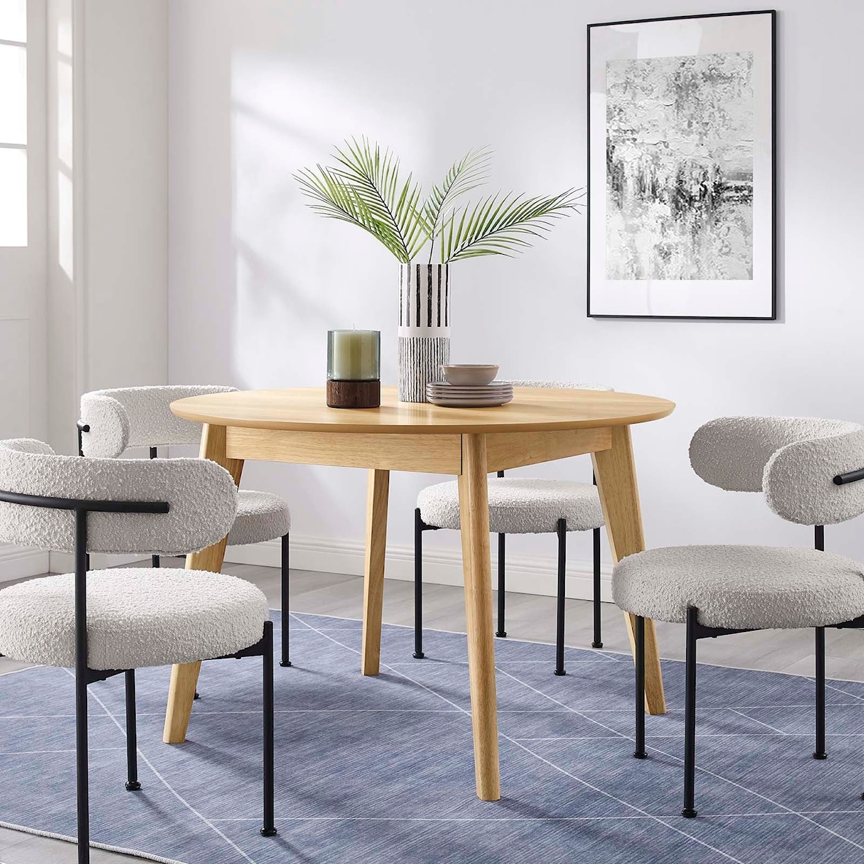 Modway Vision Dining Table