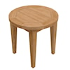 Modway Brisbane Patio Side Table