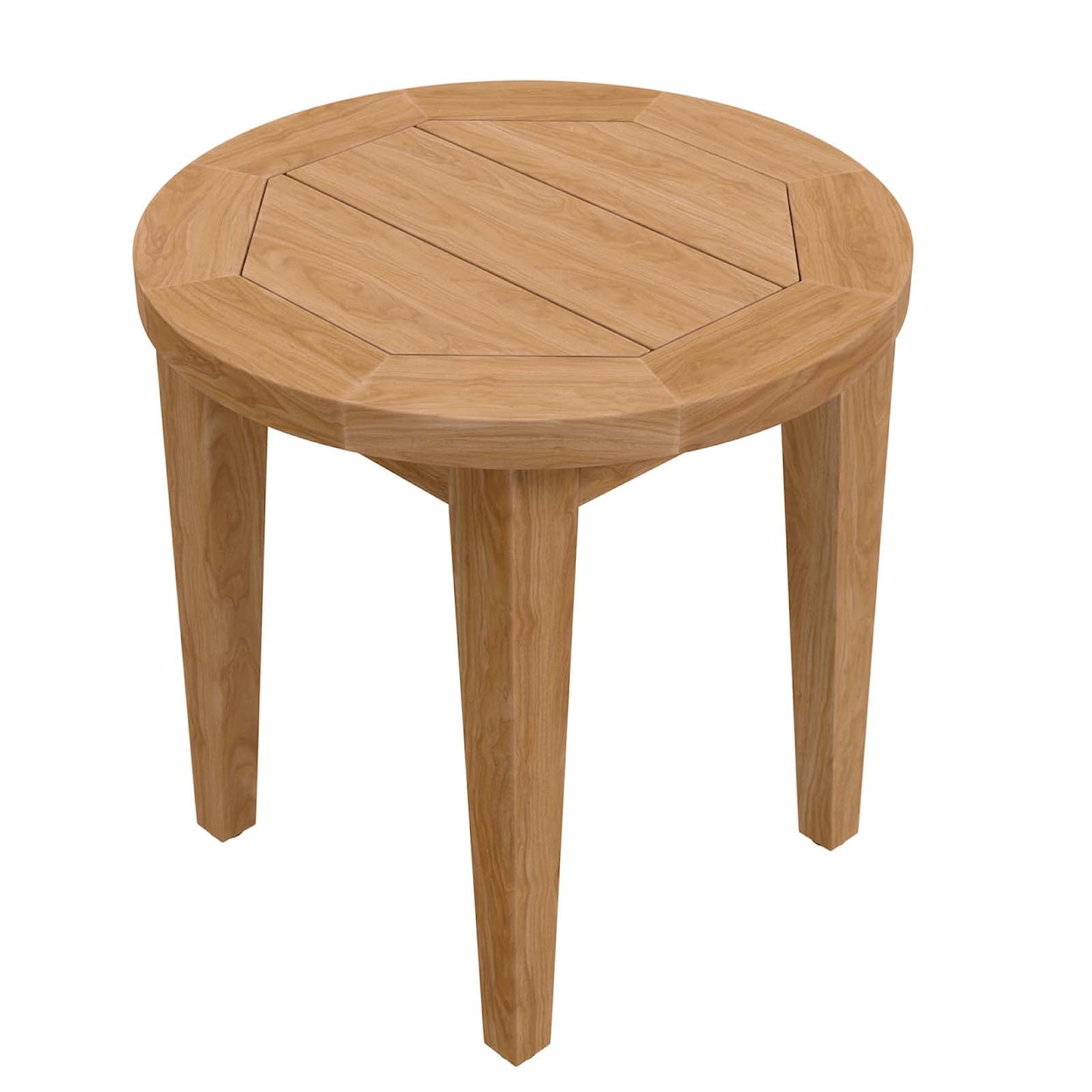 Modway Brisbane Patio Side Table