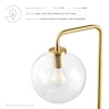 Modway Silo Floor Lamp