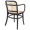 Modway Winona Winona Wood Dining Chair Set of 2