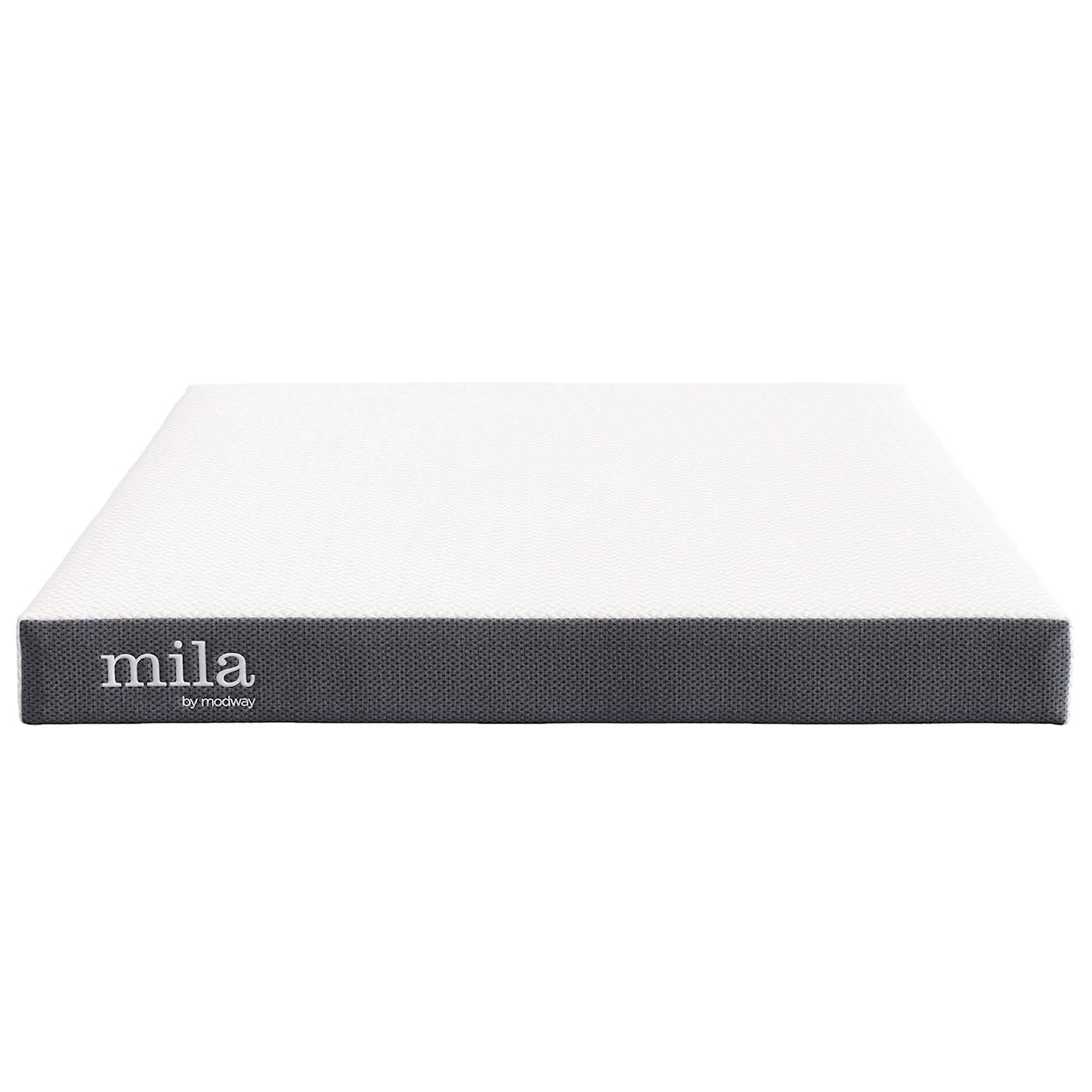 Modway Mila Mila 5" Full Mattress