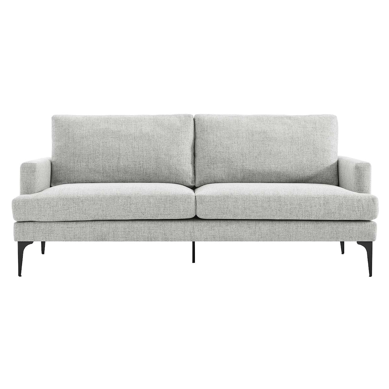 Modway Evermore Three-Seater Sofa
