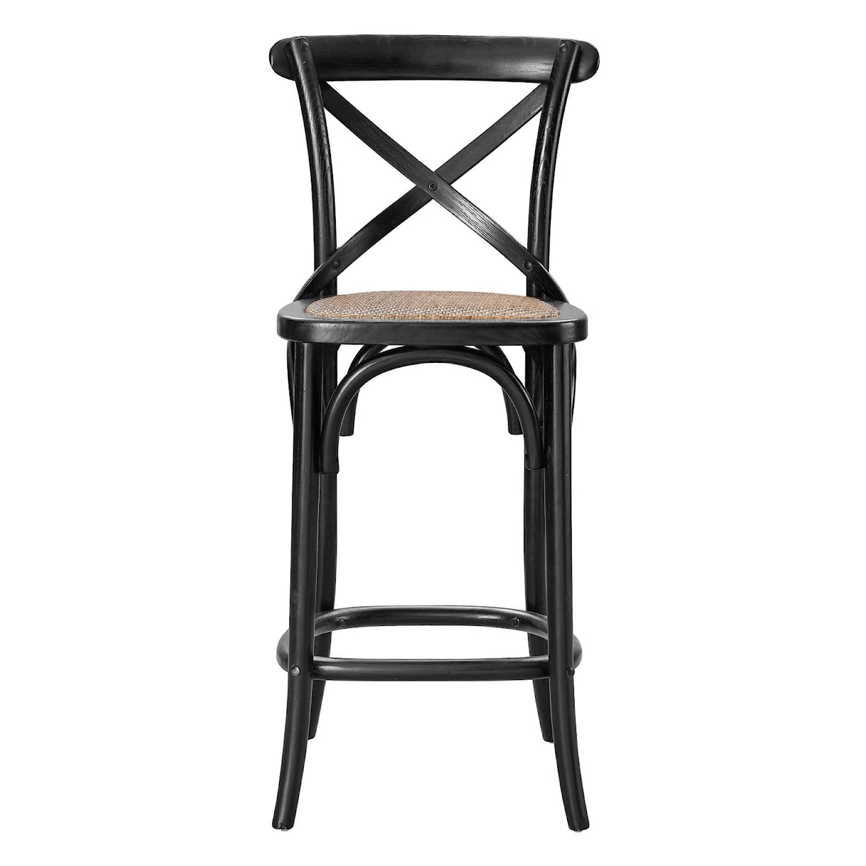 Modway Gear Gear Counter Stool