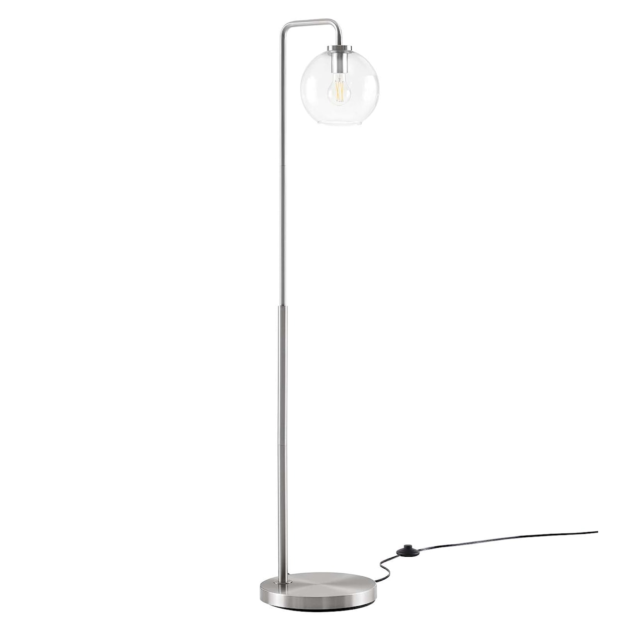 Modway Silo Floor Lamp