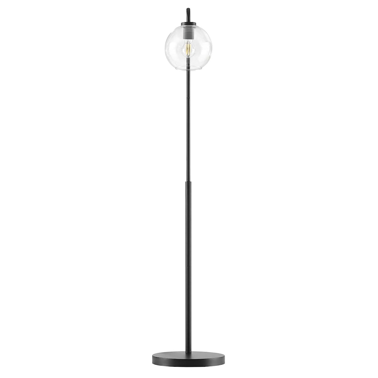 Modway Silo Floor Lamp