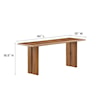 Modway Amistad Dining Table