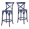 Modway Gear Gear Counter Stool