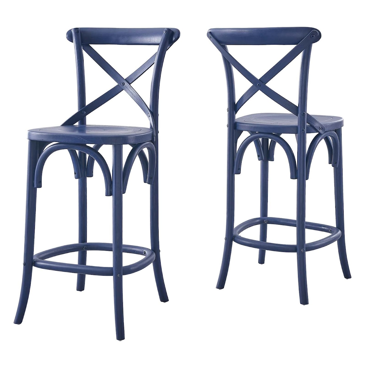 Modway Gear Gear Counter Stool