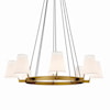 Modway Surround Surround 8-Light Chandelier