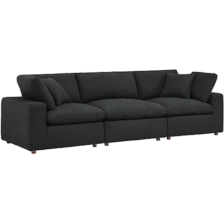 3-Seater Sofa