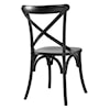 Modway Gear Gear Dining Side Chair