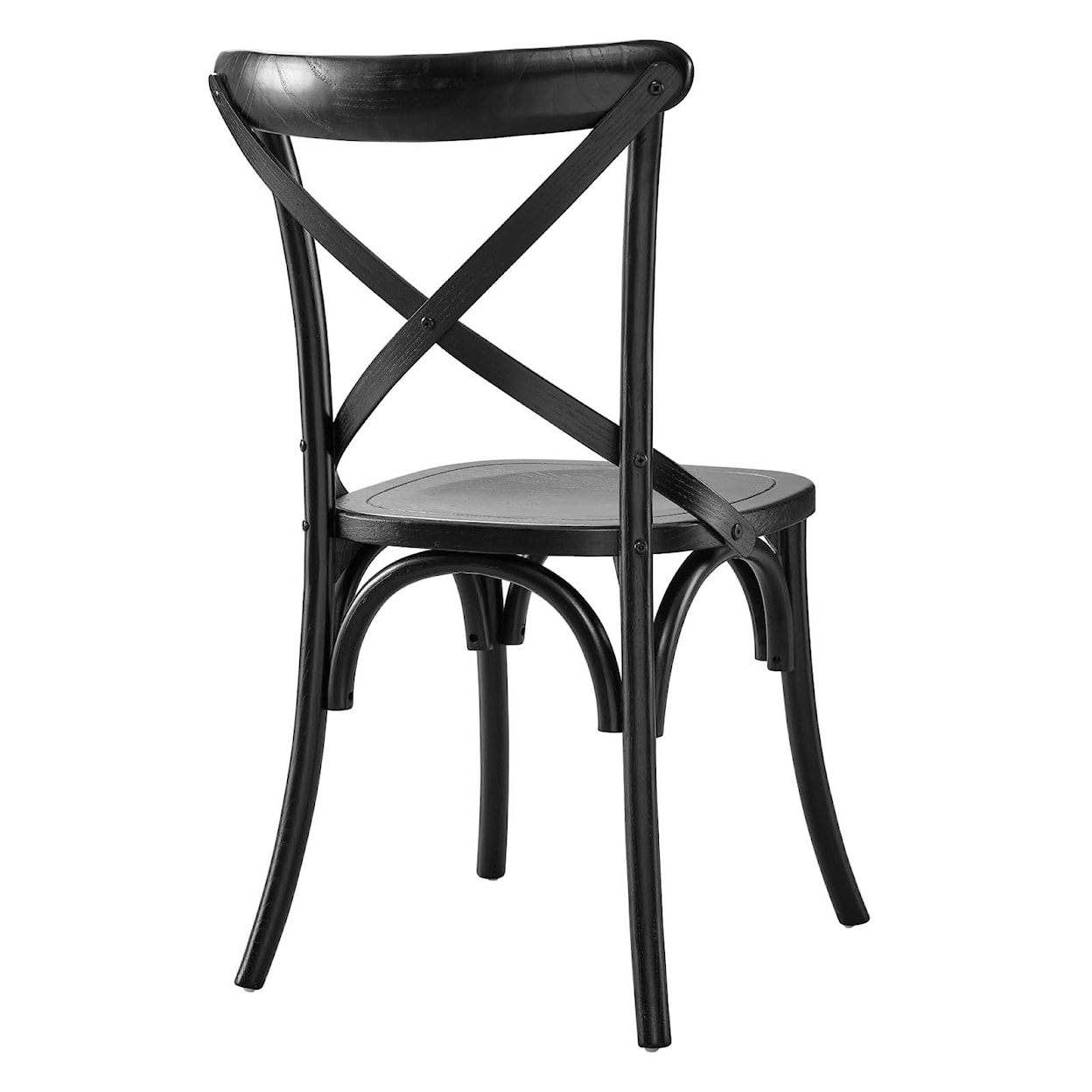 Modway Gear Gear Dining Side Chair