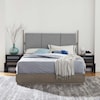 Modway Merritt Merritt 3 Piece Bedroom Set