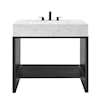 Modway Gridiron Bathroom Vanity