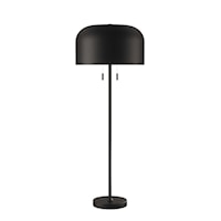 Avenue Floor Lamp