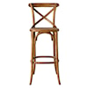 Modway Gear Gear Bar Stool