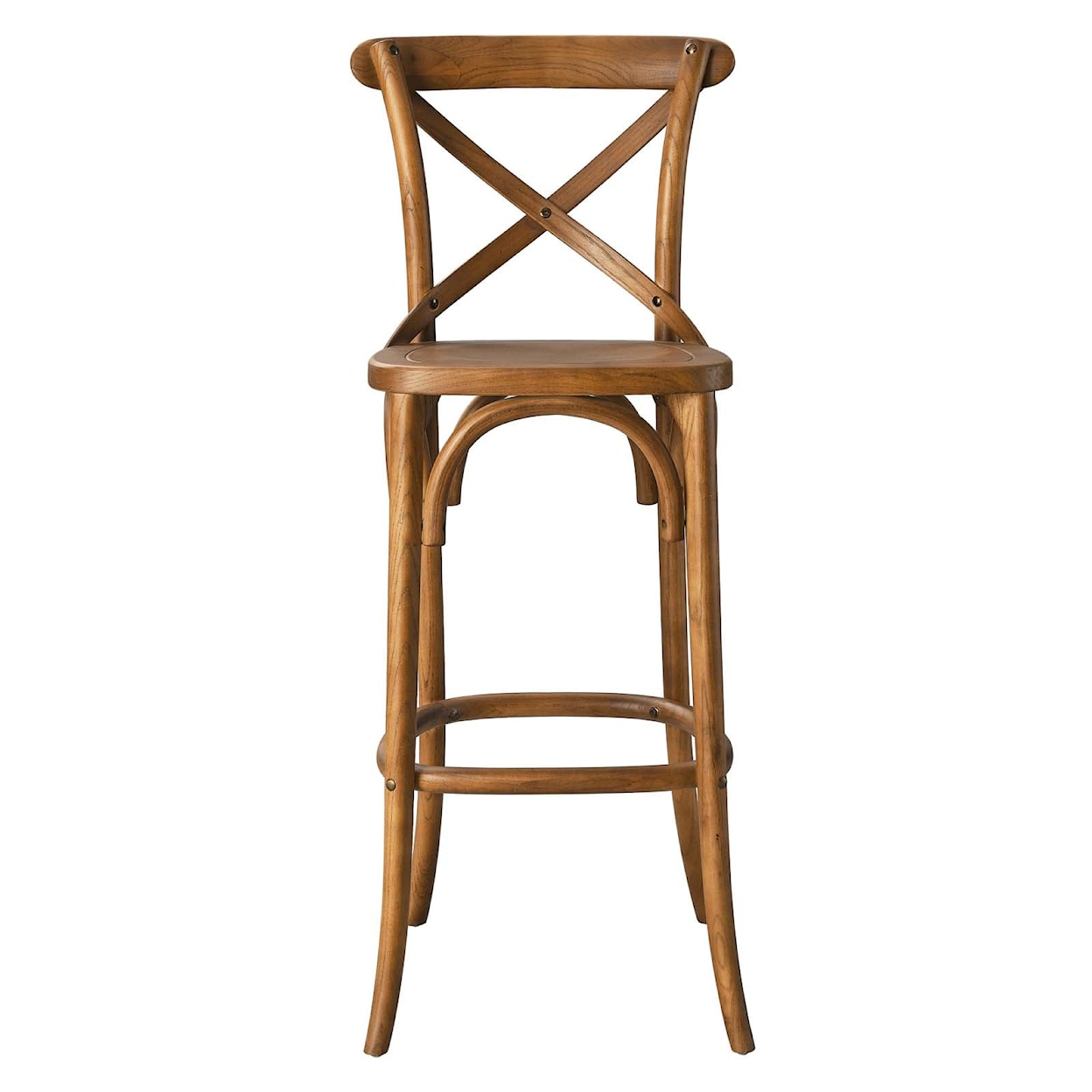 Modway Gear Gear Bar Stool