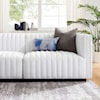 Modway Conjure Fabric Sofa