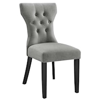 Silhouette Dining Side Chair