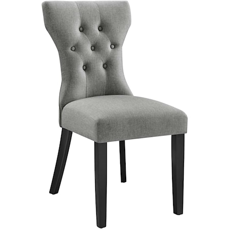 Silhouette Dining Side Chair