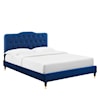 Modway Amber Amber Full Platform Bed