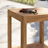 Modway Carlsbad Carlsbad Patio Side Table