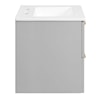 Modway Daybreak Bathroom Vanity