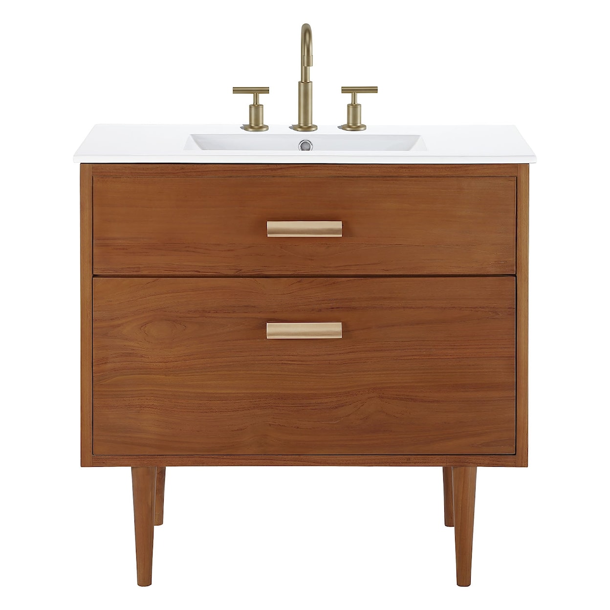 Modway Cassia Bathroom Vanity