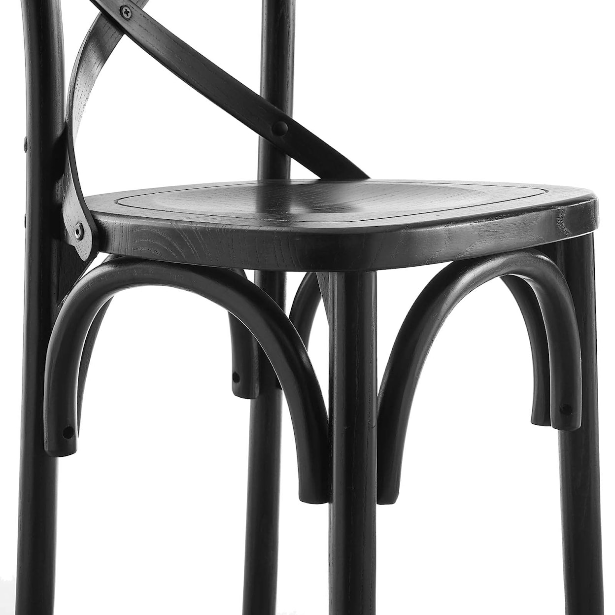 Modway Gear Gear Counter Stool