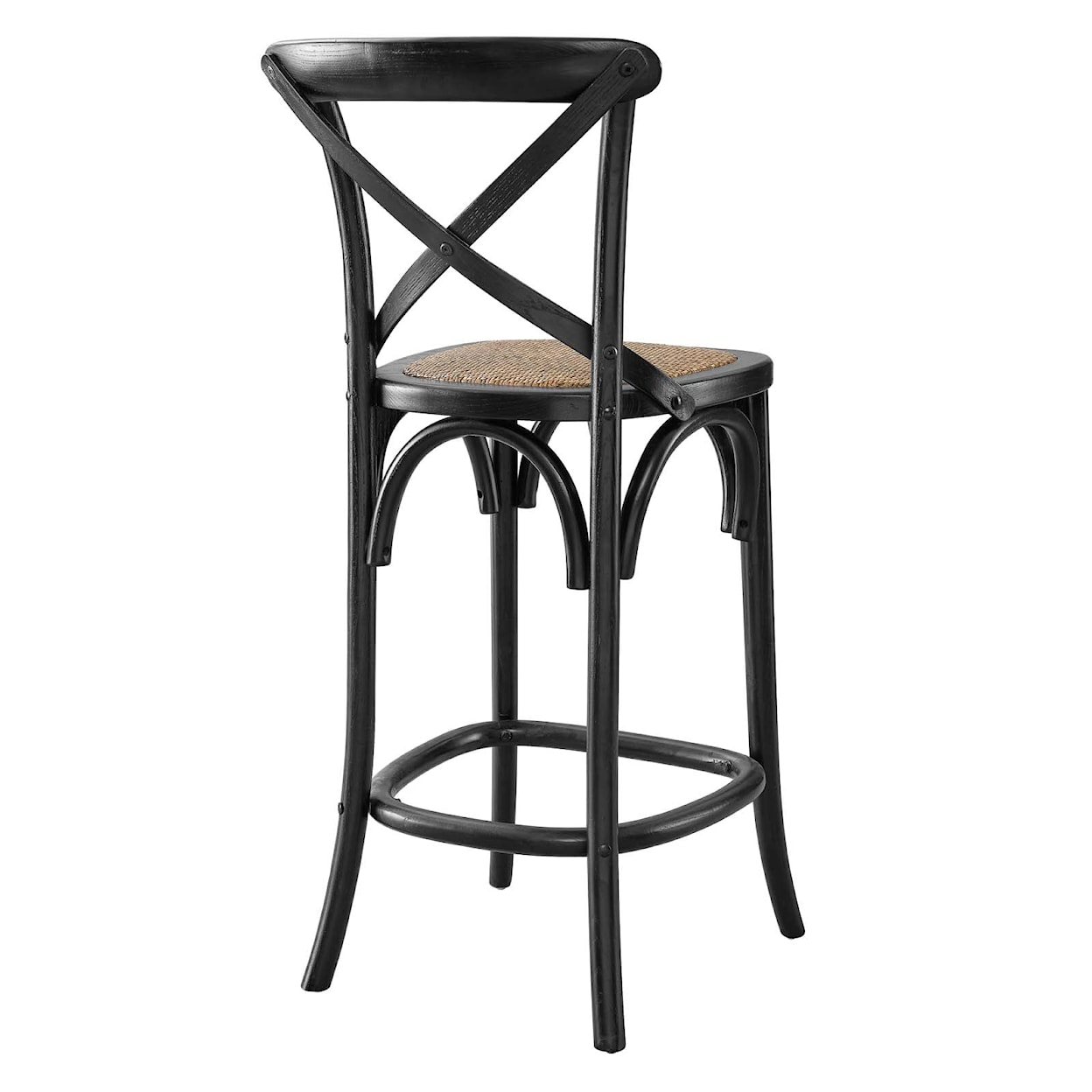 Modway Gear Gear Counter Stool