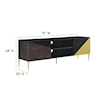 Modway Alchemist Alchemist 72" TV Stand