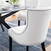 Modway Marquis Marquis Fabric Dining Chair