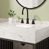 Modway Gridiron Bathroom Vanity