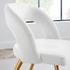 Modway Marciano Marciano Velvet Dining Chair