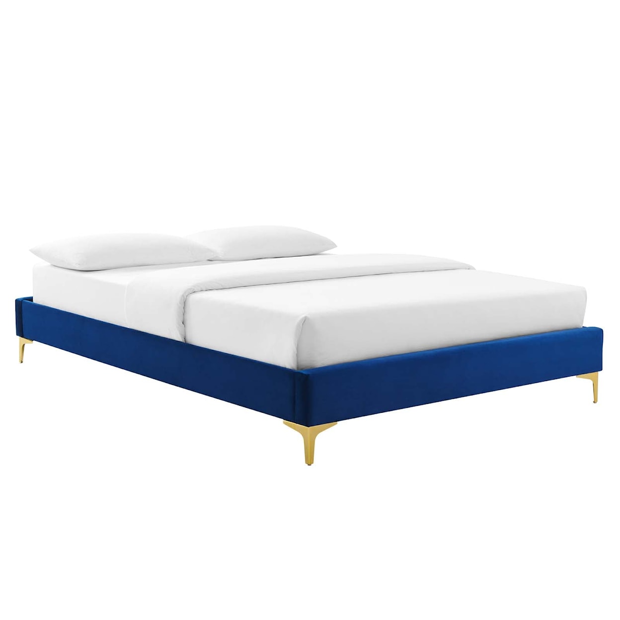 Modway Amber Amber Full Platform Bed