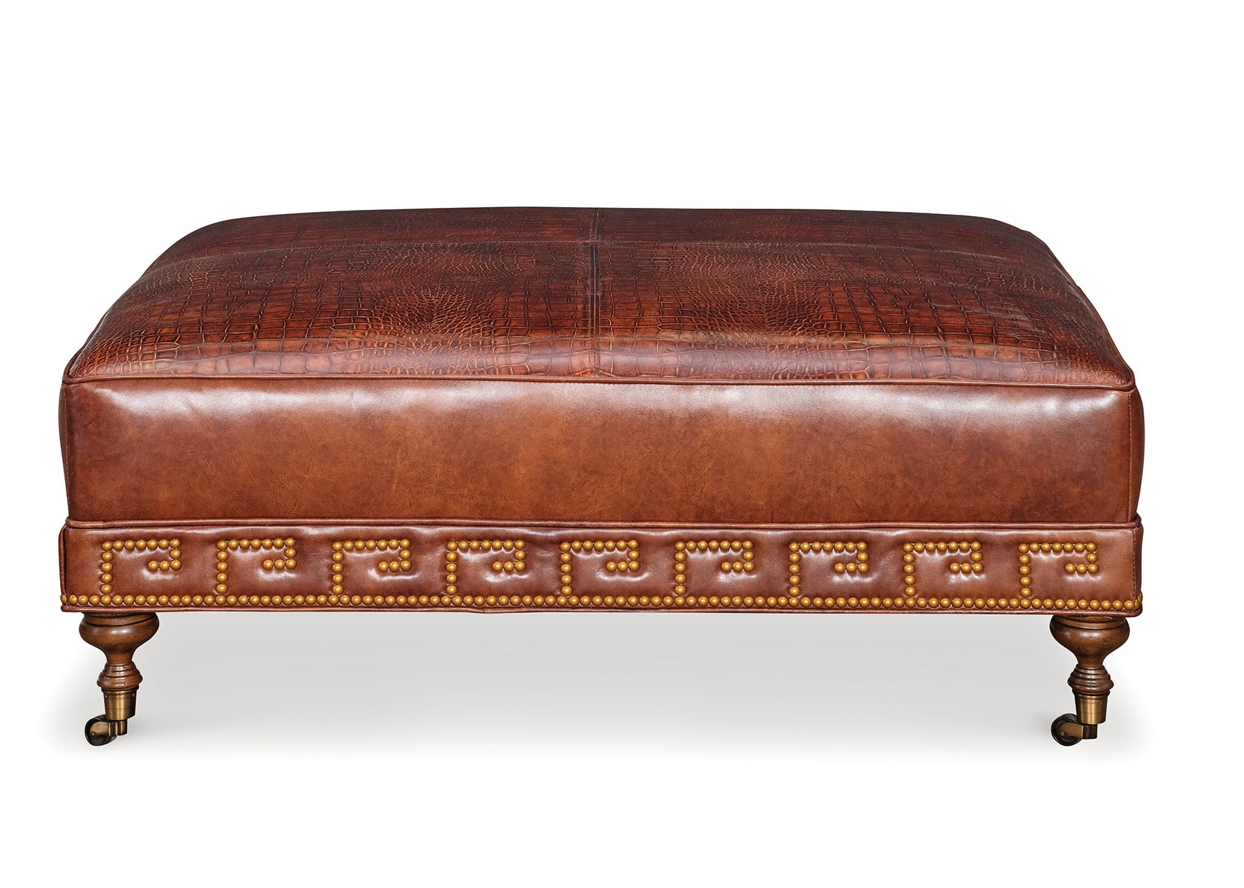 Cocktail Ottoman