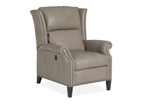 Transitional Sami Tilt Back Chair
