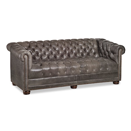 Chesterfield Sofa