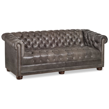 Chesterfield Sofa