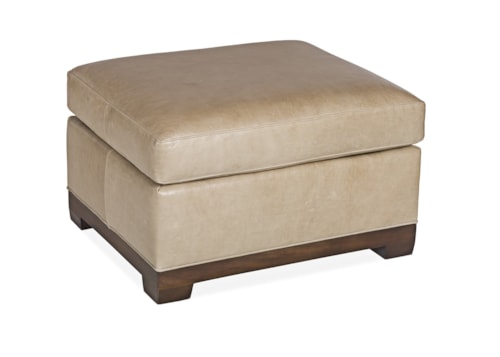 Traditional Amity Ottoman