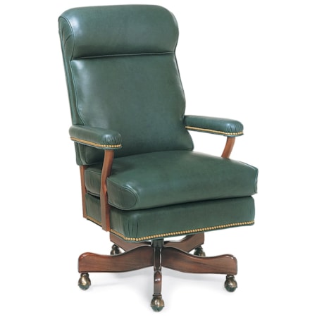 Runyon Swivel-Tilt Chair
