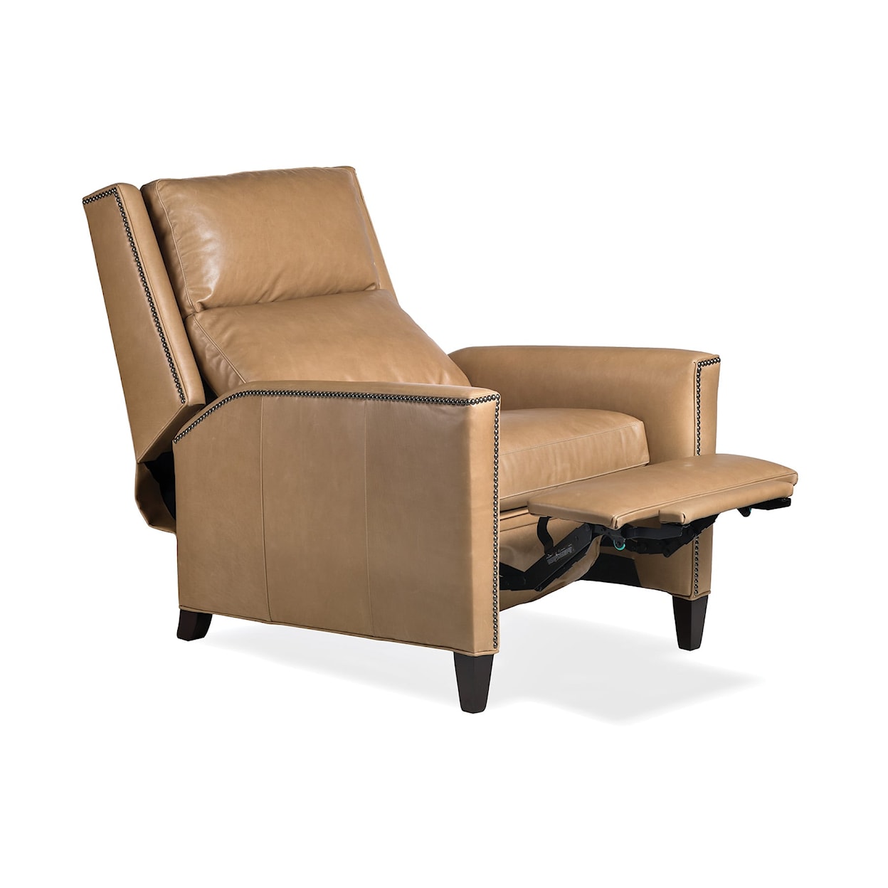 Hancock and Moore Agnes Agnes Power Recliner with Battery